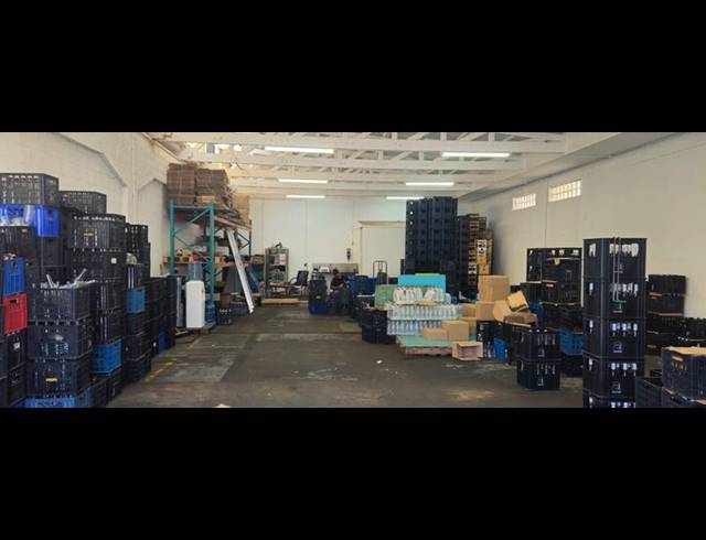 INDUSTRIAL PROPERTY TO RENT IN MAITLAND